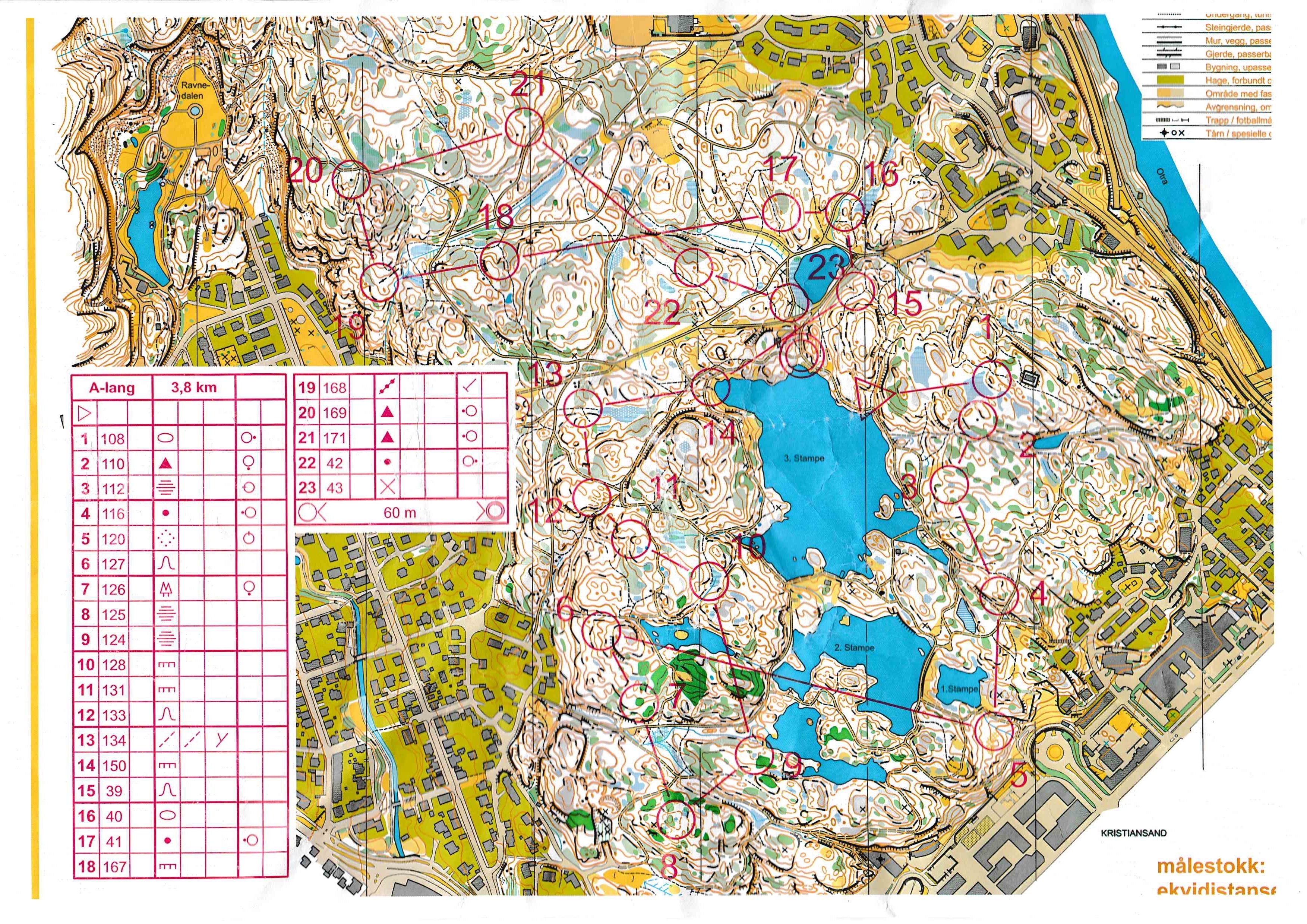 KOK sommercup #4 (14/07/2015)