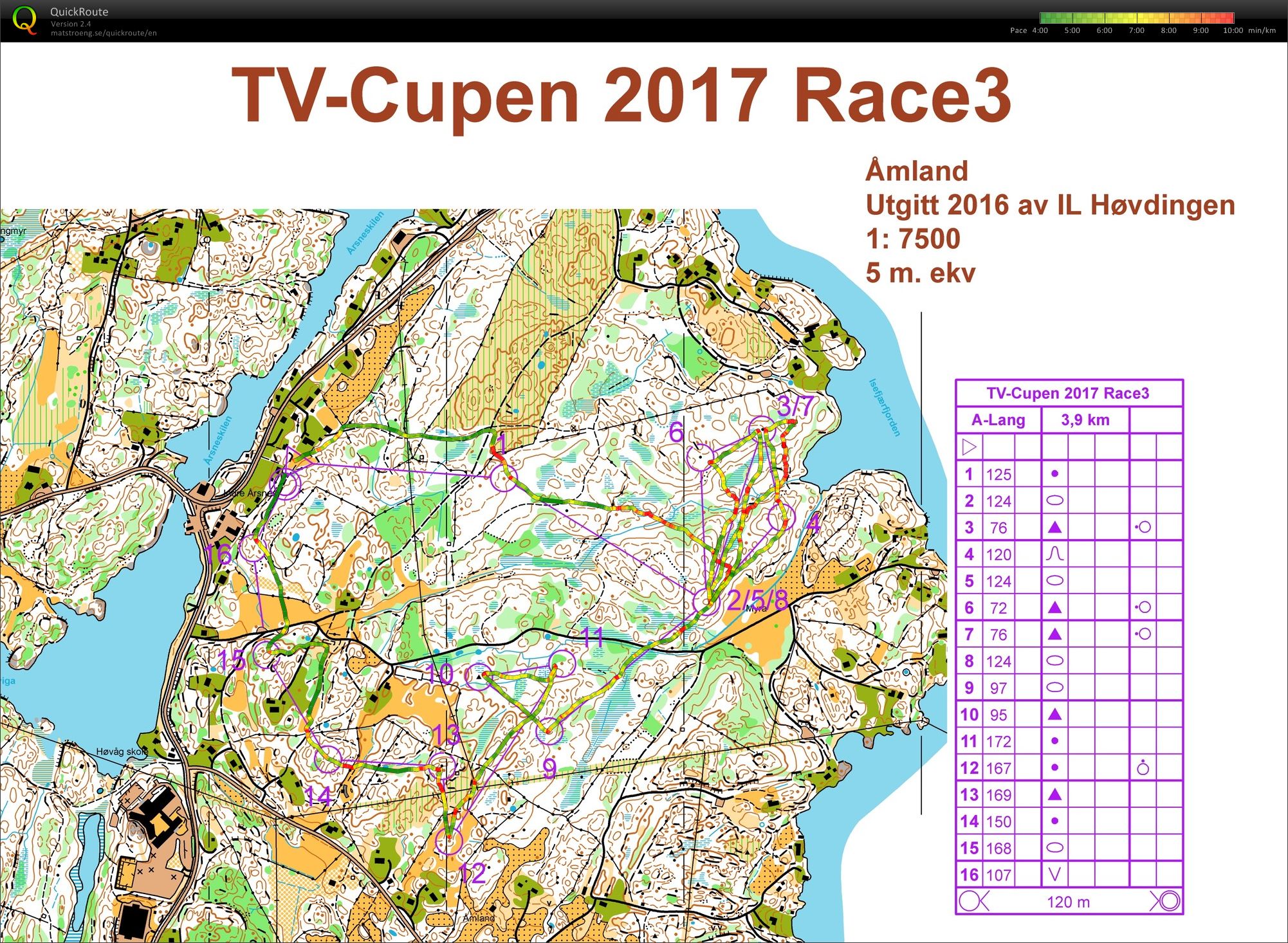 TV Cup #3 (01.02.2017)