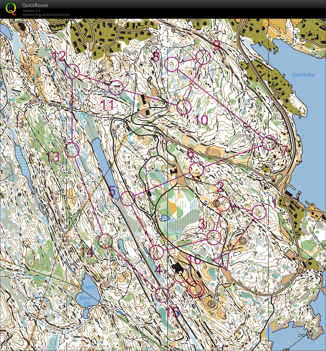 Sommercup #2 (27/06/2017)