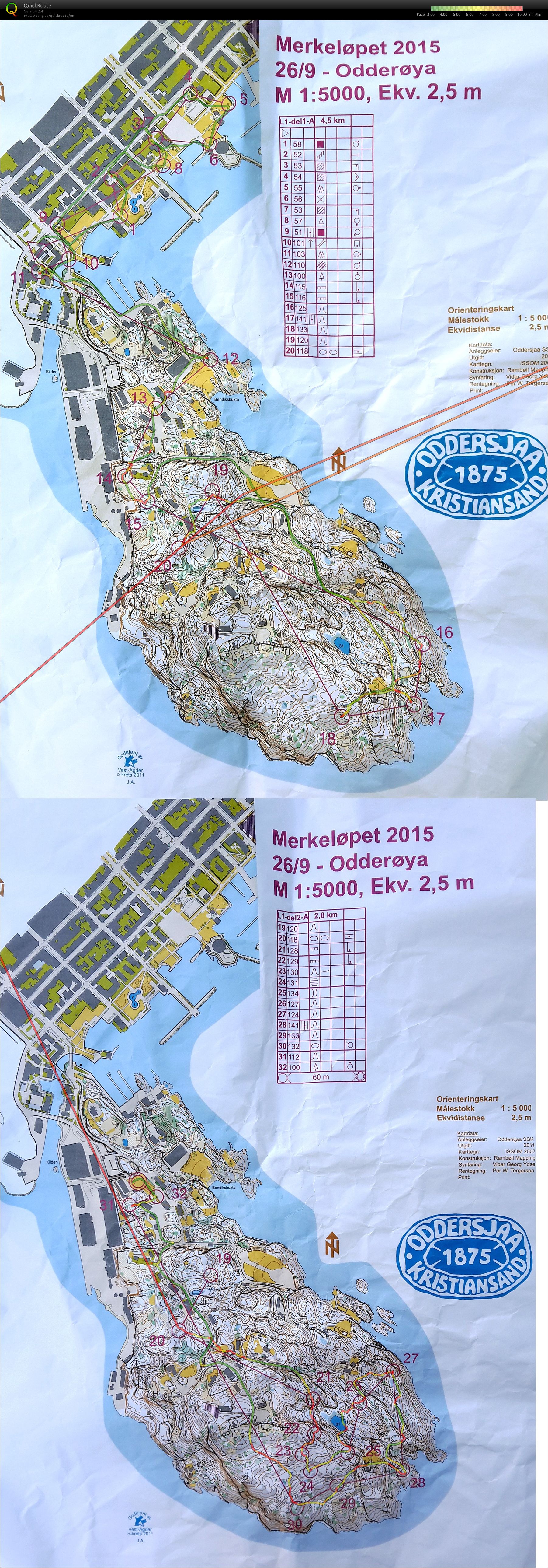 Merkeløpet (2015-09-26)
