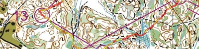 KM natt Vest-Agder