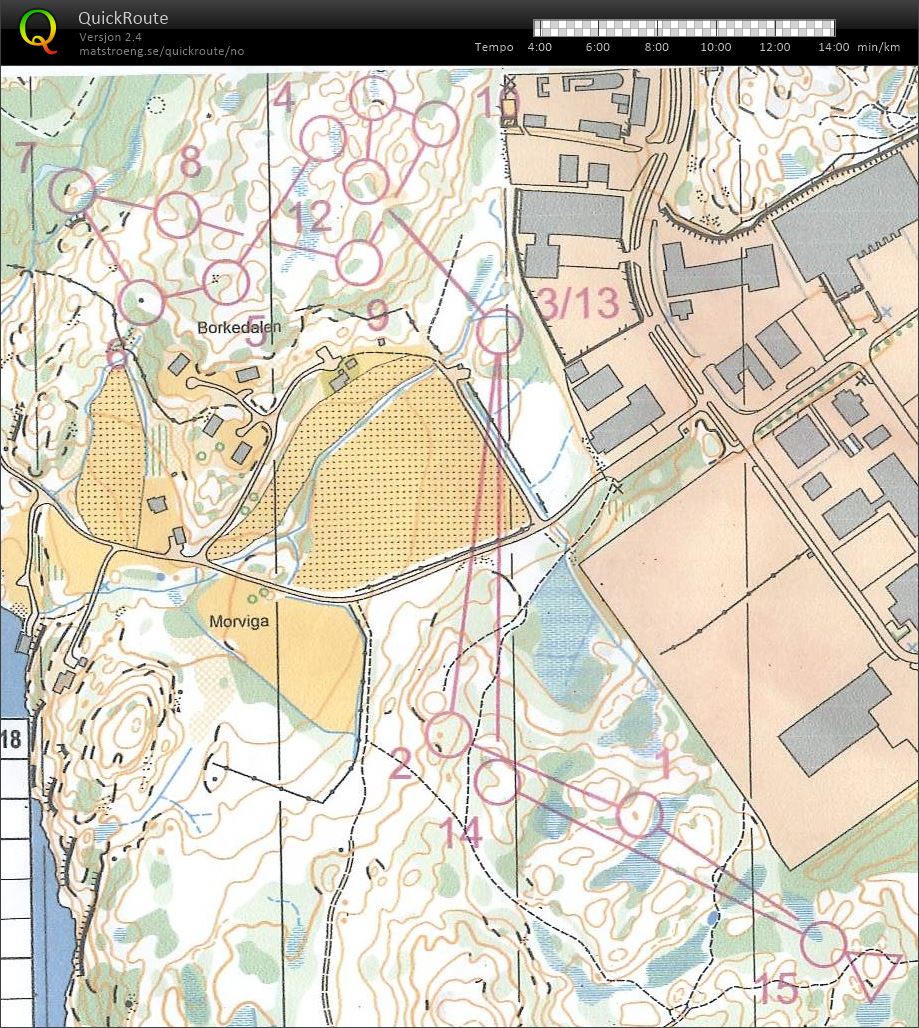 Postplukk Morviga (2018-01-13)