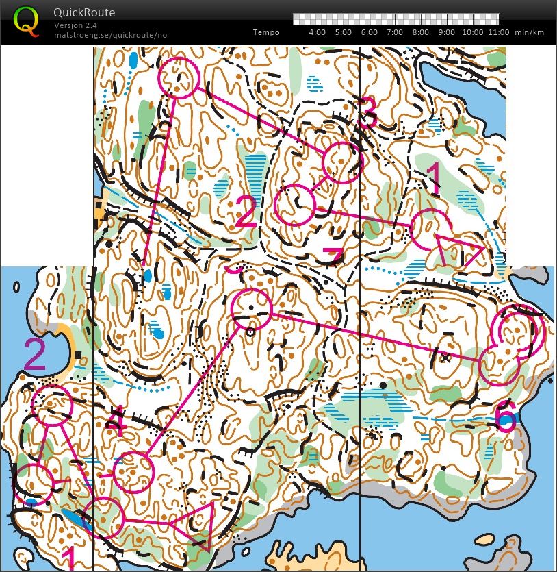 O-intervall Hæstadneset 4-halv 5 (2018-01-17)