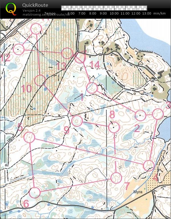 Natt-o Åmland A2 (01/02/2018)