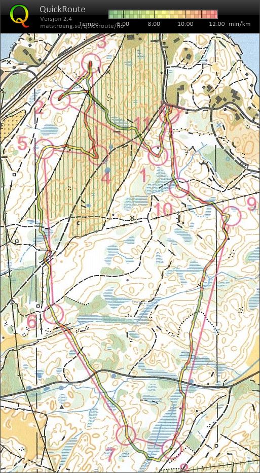 Natt-o Åmland A1 (01-02-2018)