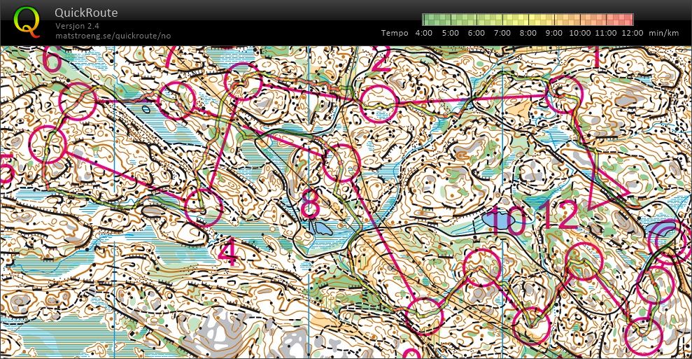 Sørlandskarusell Hellemyr (2018-05-01)