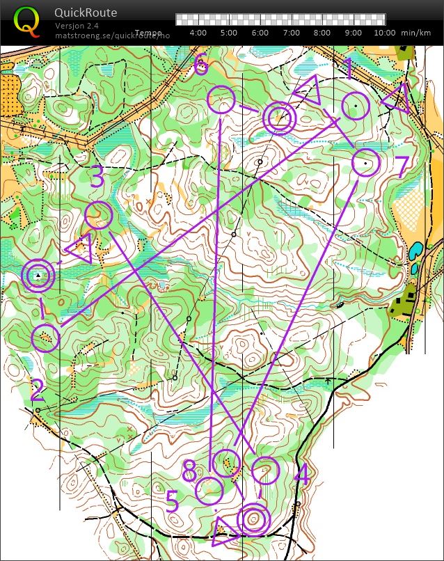 Latvia-samling #6 - o-intervall (02-07-2018)