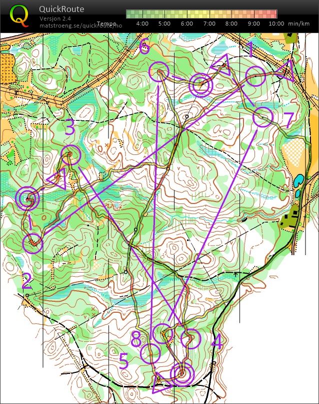 Latvia-samling #6 - o-intervall (2018-07-02)