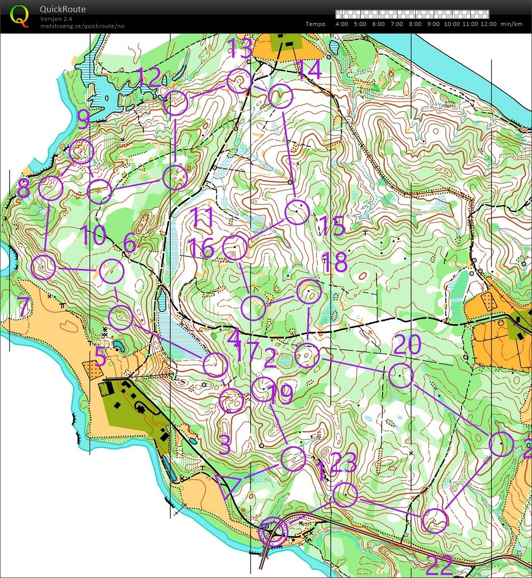 Latvia-samling - kort postplukk (2018-07-06)