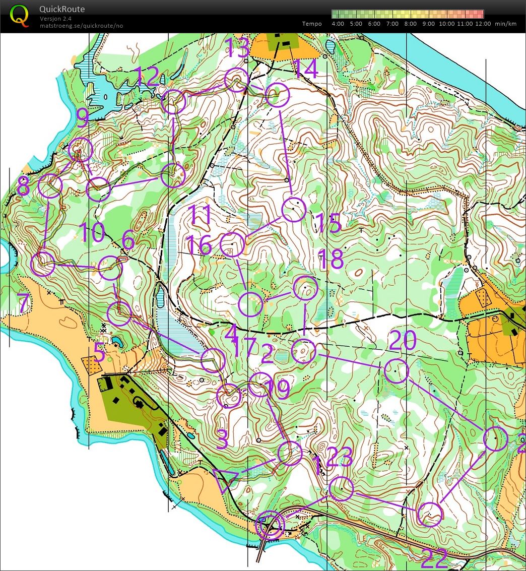 Latvia-samling - kort postplukk (2018-07-06)