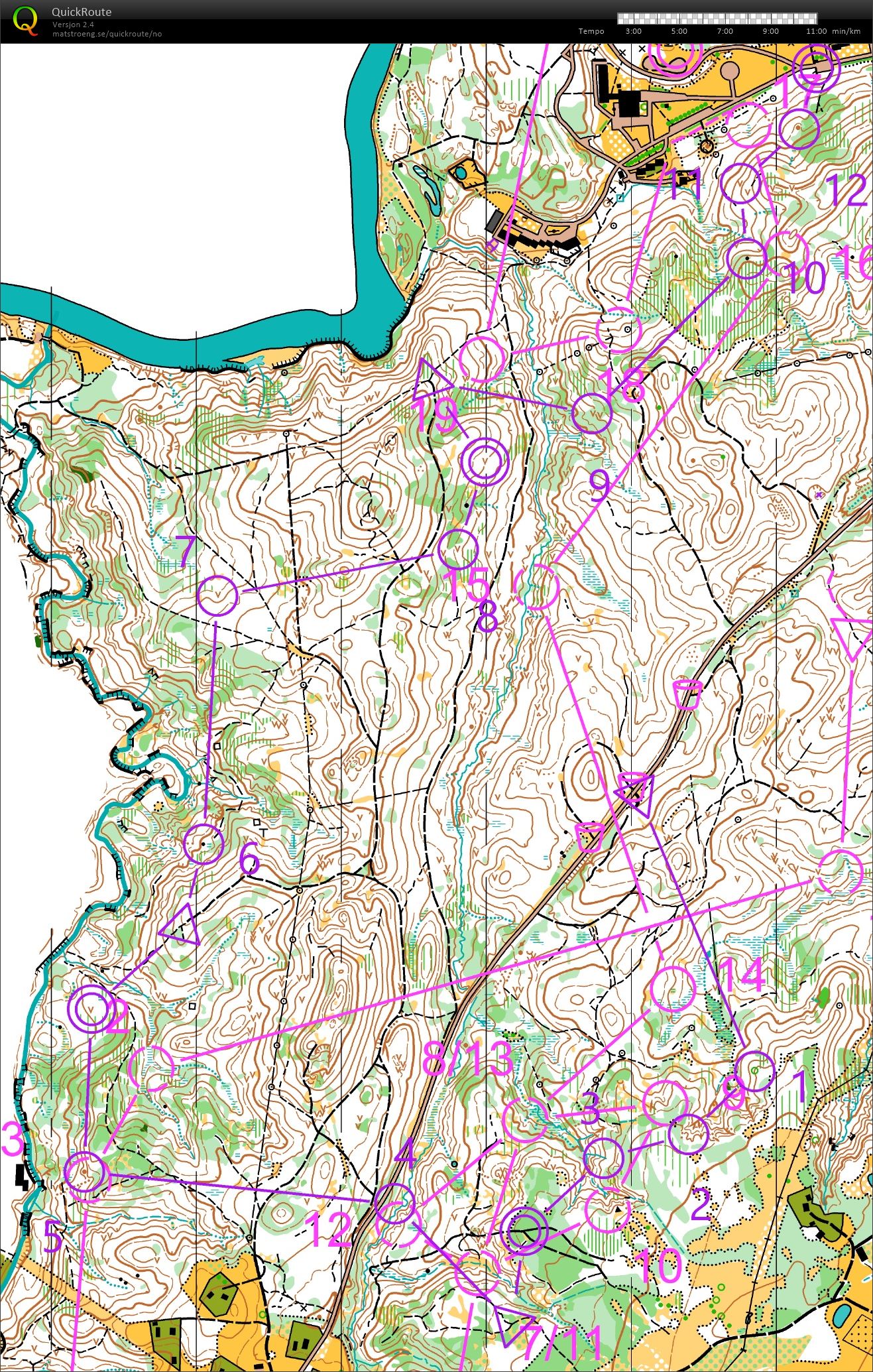 O-intervall Ligatne (2018-08-04)