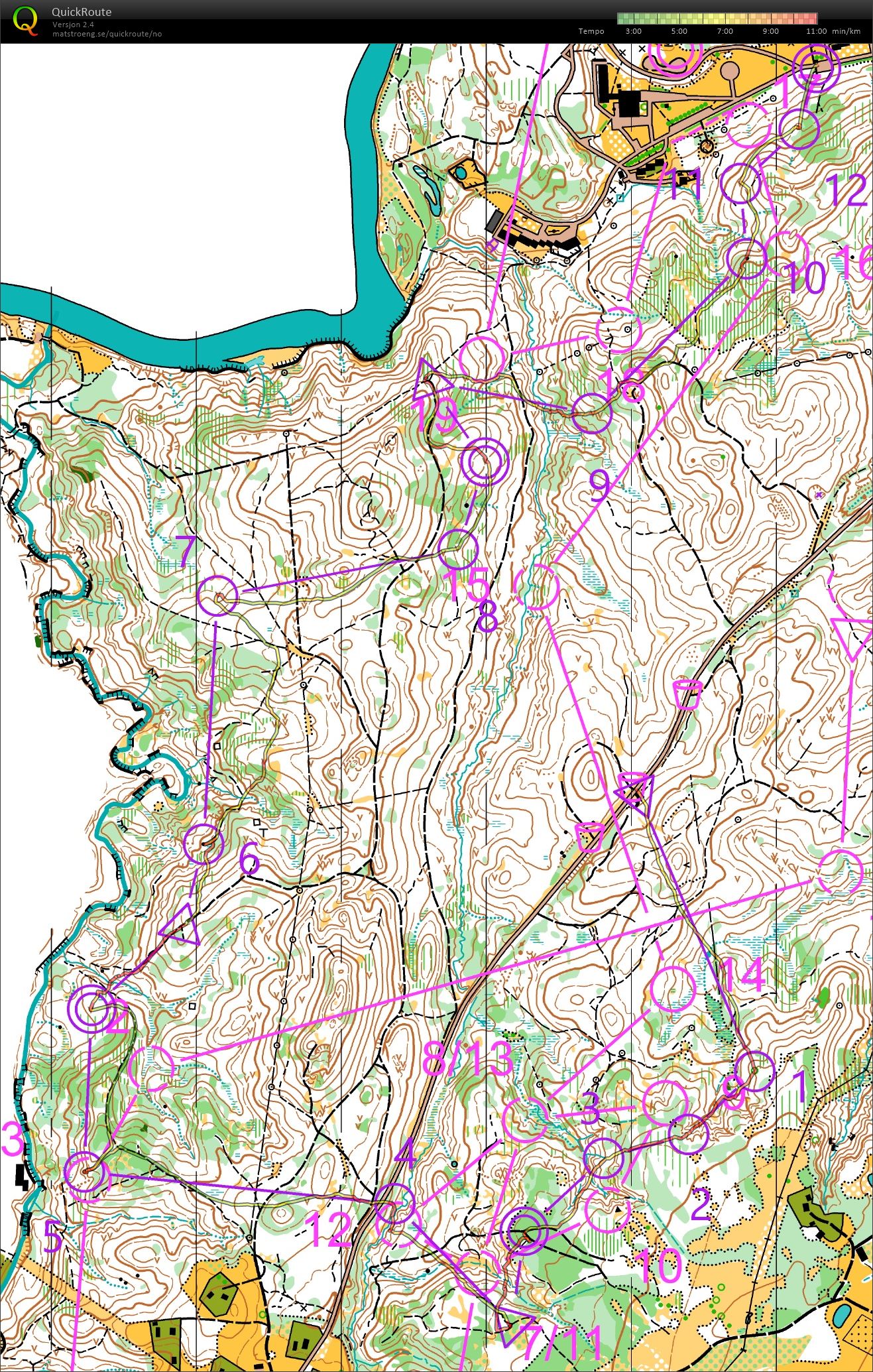 O-intervall Ligatne (2018-08-04)