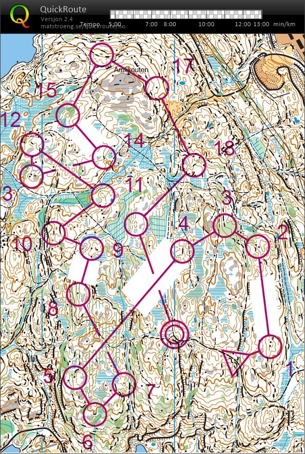 Retning Åmliknuten (18-10-2018)