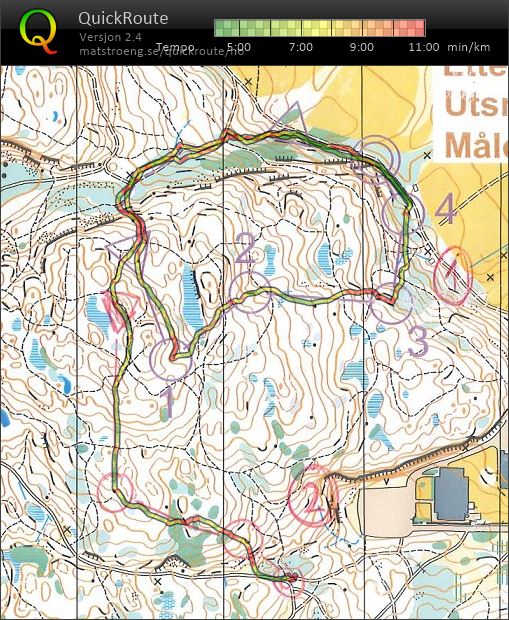 Sævig-intervall del 3 (15-02-2019)