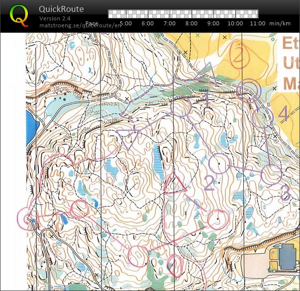 Sævig-intervall del 4 (15-02-2019)