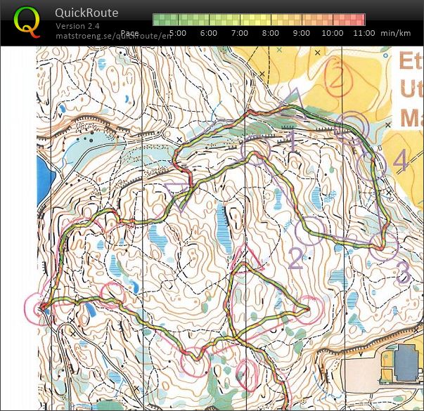 Sævig-intervall del 4 (15-02-2019)