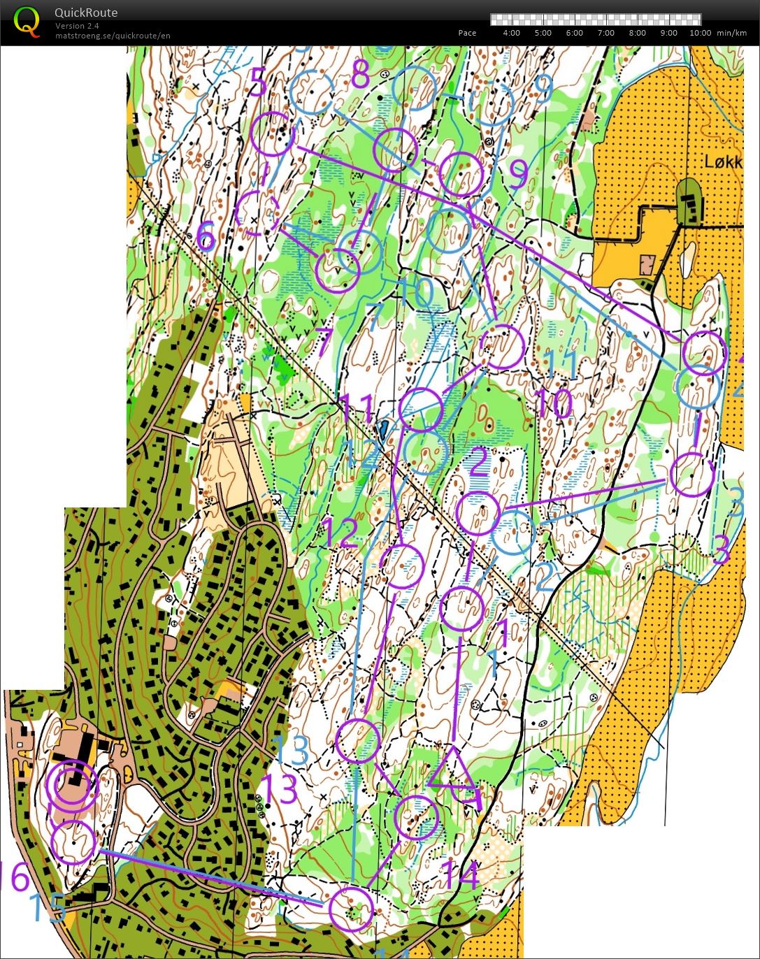 Vårsprettløype (D21E1) (2019-04-10)