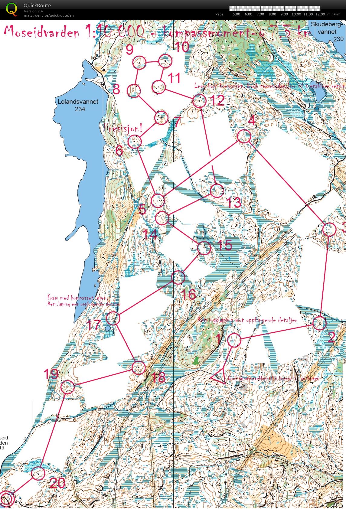 Retningsmoment-o Moseidvarden (17/04/2019)