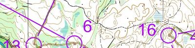 Vestfold vårcup #6/Koronatrening uke 21