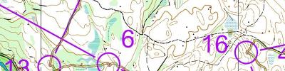 Vestfold vårcup #6/Koronatrening uke 21