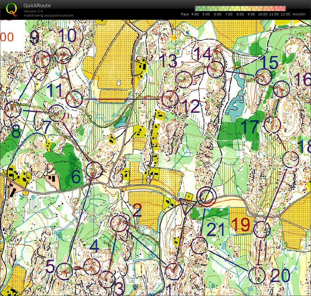 Inni ringen-trening Aske (2021-12-04)