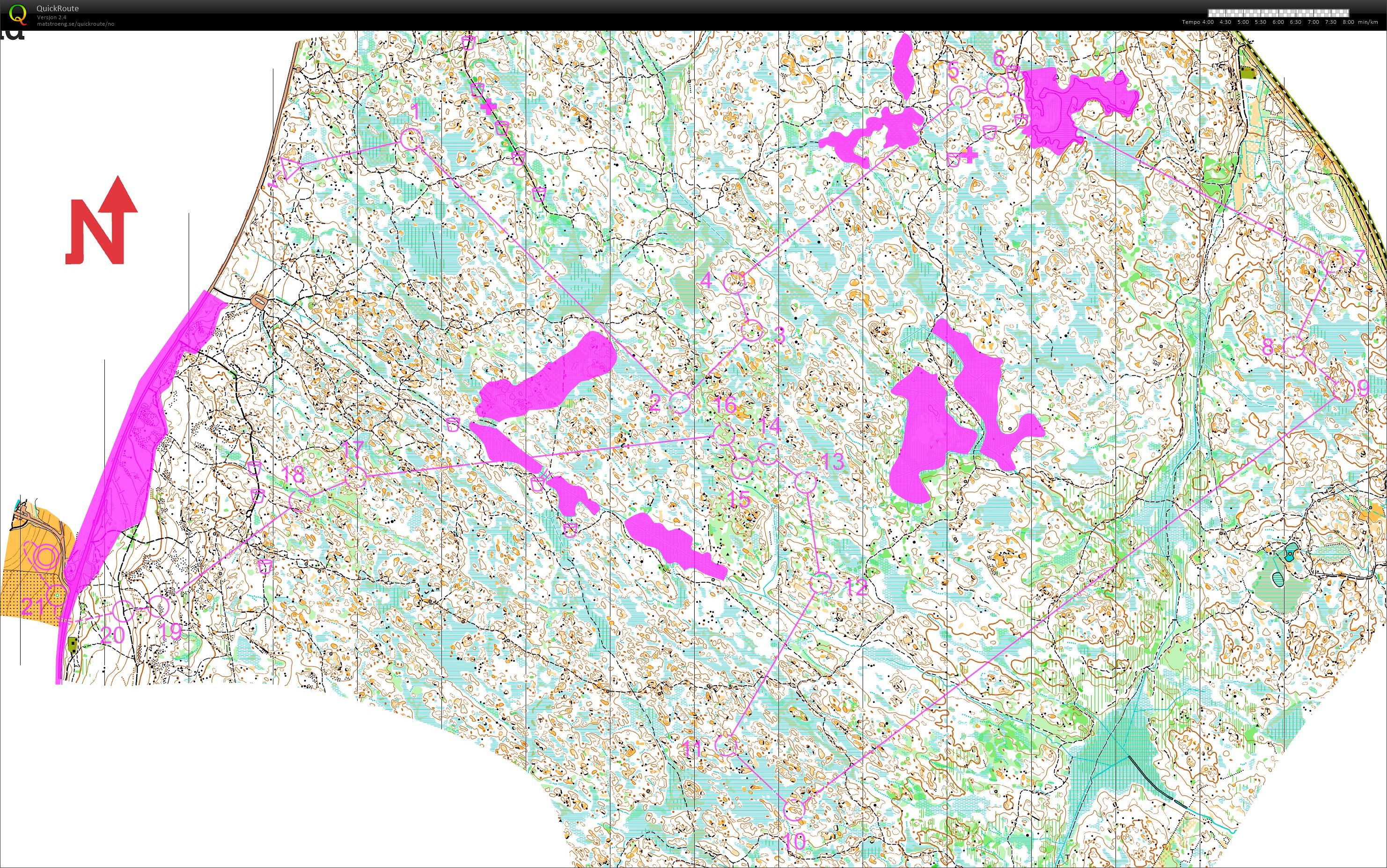 O-ringen etp.5 (30/07/2022)