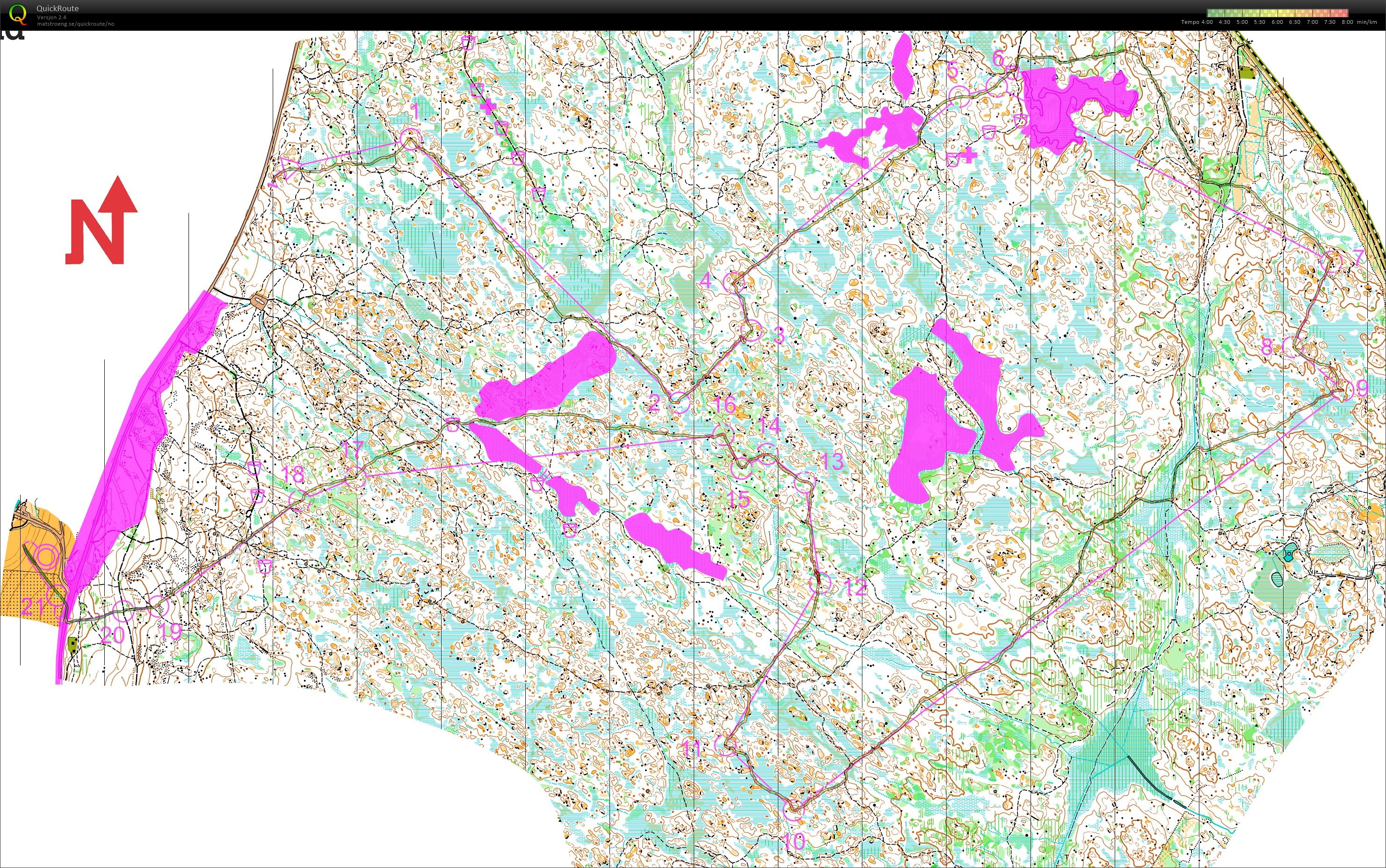 O-ringen etp.5 (30-07-2022)