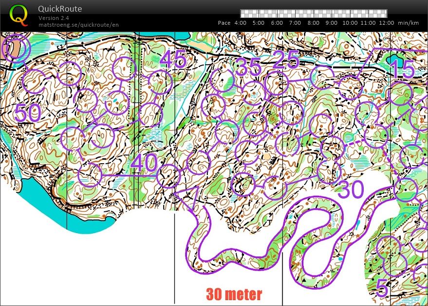 Camp Kristiansand #3 - korridor & postplukk (2023-03-24)