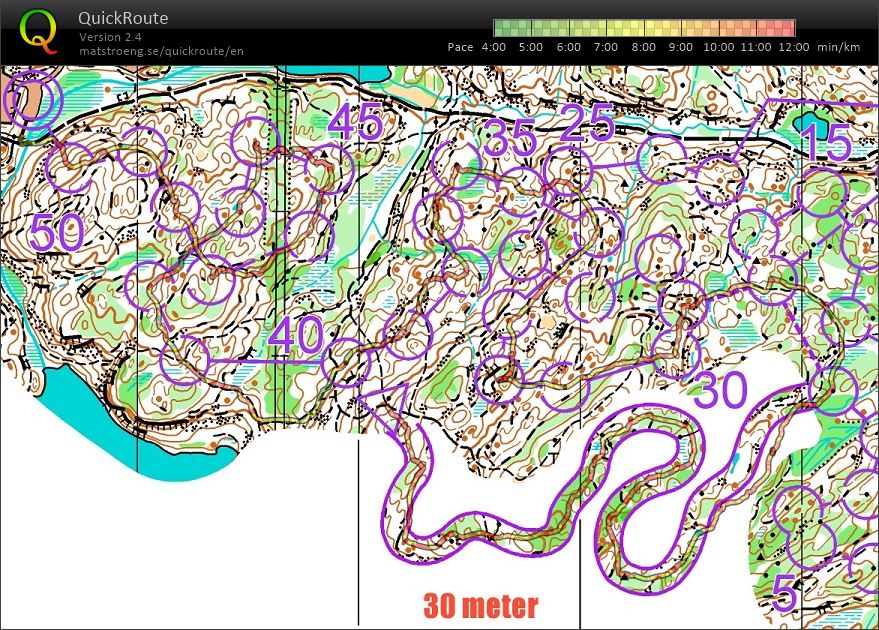 Camp Kristiansand #3 - korridor & postplukk (2023-03-24)