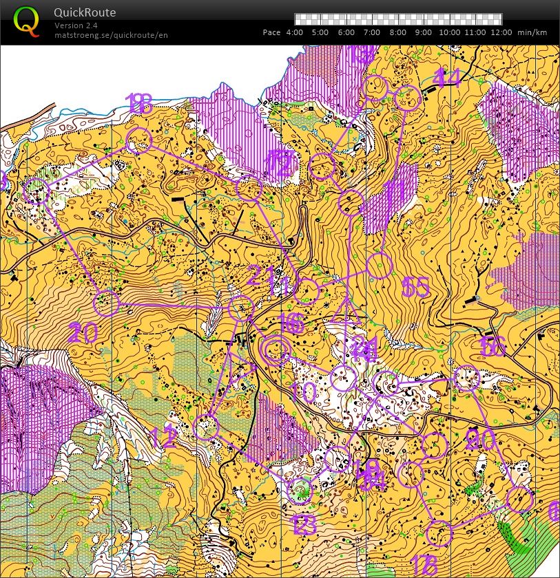 Sveits #1 - Säntisalp (2023-05-08)