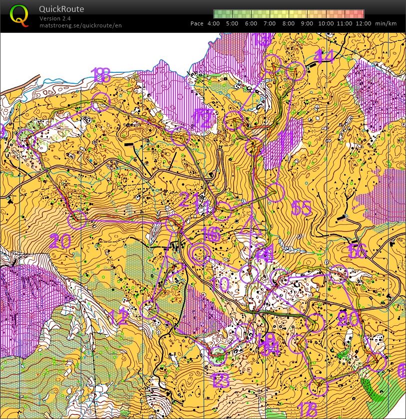 Sveits #1 - Säntisalp (2023-05-08)