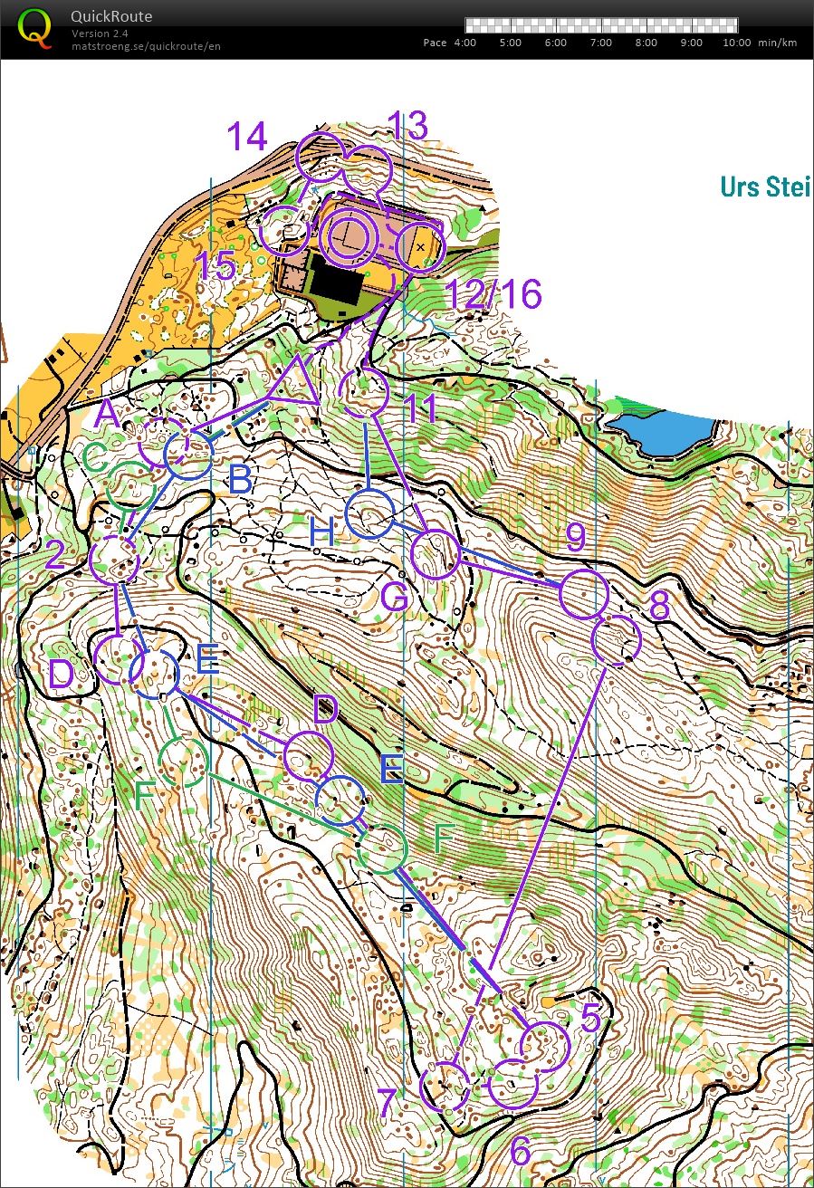 VM stafett 1.etp (16.07.2023)