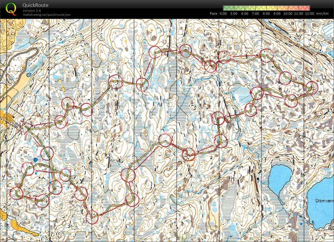 Postplukk Sandrip (2023-08-17)