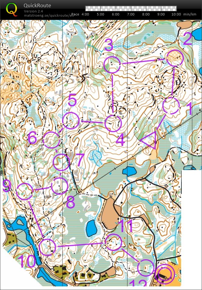 NM mellom kvalifisering (2023-09-01)