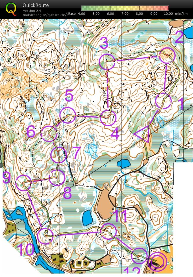 NM mellom kvalifisering (2023-09-01)