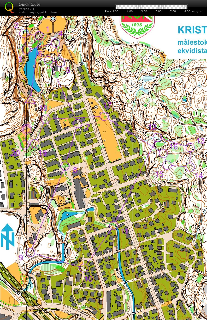 KSO #1 Ravnedalen (2023-09-12)