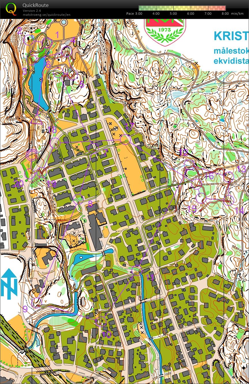 KSO #1 Ravnedalen (2023-09-12)