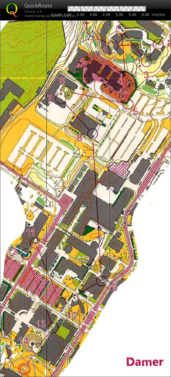 EM-test knockoutsprint prolog (14-09-2023)