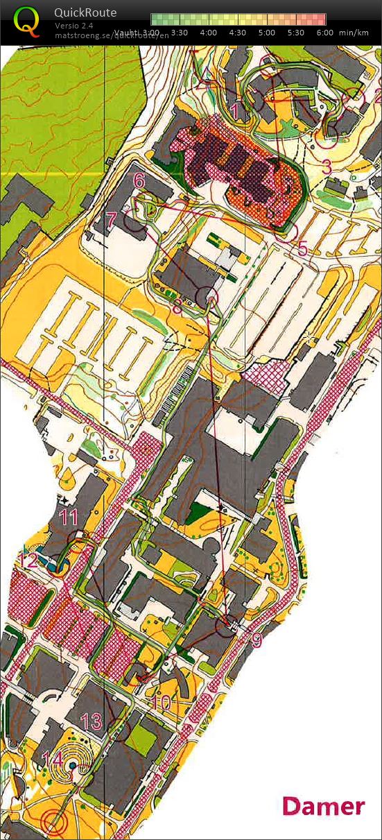 EM-test knockoutsprint prolog (14.09.2023)