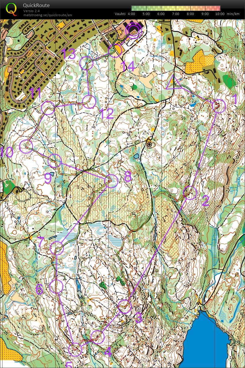 Frostsprinten (2024-11-03)